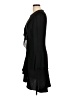 Parker Black Cocktail Dress Size 10 - photo 5