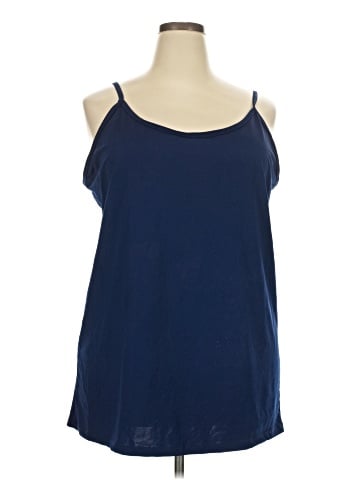 K. Jordan Tank Top (view 1)