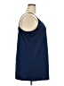 K. Jordan Blue Tank Top Size 3X - photo 4