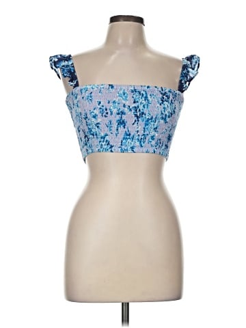 Nanette Lepore Tube Top (view 1)