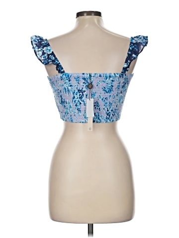 Nanette Lepore Tube Top (view 2)