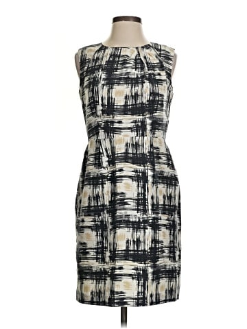 Pendleton Cocktail Dress (view 1)