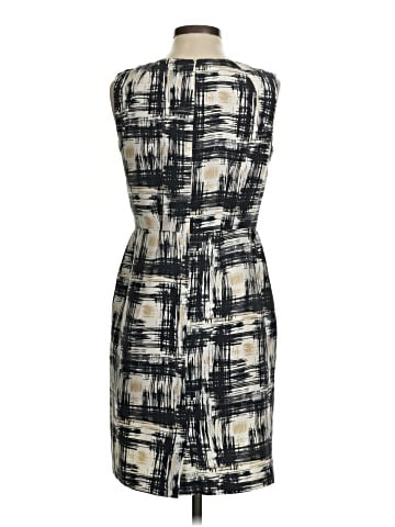 Pendleton Cocktail Dress (view 2)