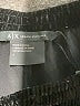 Armani Exchange Black Casual Pants Size 4 - photo 7