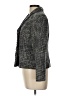 Requirements Tweed Silver Blazer Size 10 (petite) - photo 5