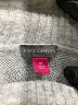 Vince Camuto Silver Turtleneck Sweater Size XS - photo 7