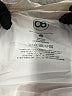 O8 Lifestyle 100% Nylon White Sweatshirt Size M - photo 7