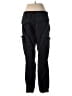Gap Black Casual Pants Size S - photo 2