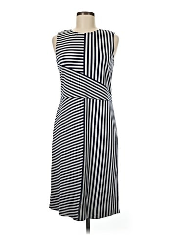 St. John Collection Casual Dress (view 1)