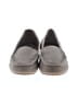B.O.C Gray Tan Flats Size 10 - photo 2