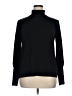 ELOQUII Elements Black Long Sleeve Turtleneck Size 14 - 16 - photo 1