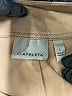 Athleta Solid Tan Active Skort Size 8 - photo 3