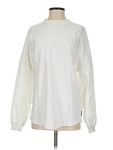 Spirit Long Sleeve T-Shirt (view 1)