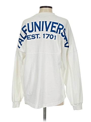 Spirit Long Sleeve T-Shirt (view 2)