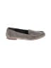 B.O.C Gray Tan Flats Size 10 - photo 1