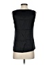 Talbots Black Sleeveless T-Shirt Size 2 - photo 2
