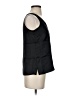 Talbots Black Sleeveless T-Shirt Size 2 - photo 4