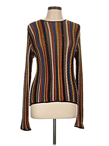 Ulla Johnson Pullover Sweater (view 1)