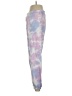 Generation Love Tie-dye Purple Casual Pants Size XS - photo 5