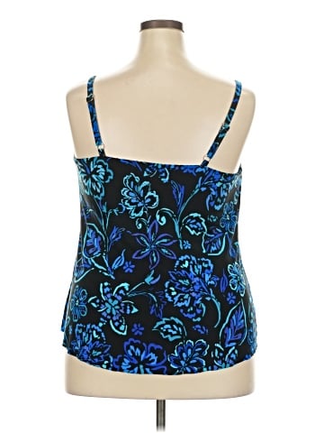 Trimshaper Tank Top (view 2)