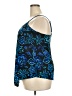Trimshaper Blue Tank Top Size 18 - photo 5