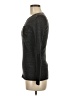 Grey State Gray Long Sleeve Top Size Med (2) - photo 5