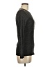 Grey State Gray Long Sleeve Top Size Med (2) - photo 4