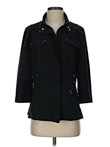 Zenergy by Chico's Jacket (view 1)