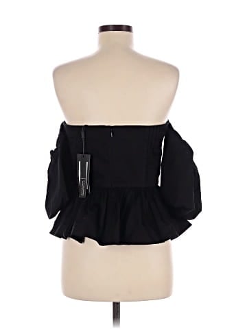 Hunter Bell 3/4 Sleeve Blouse (view 2)