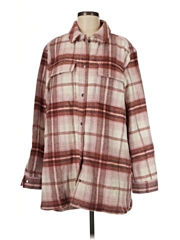 Old Navy Coat (view 1)