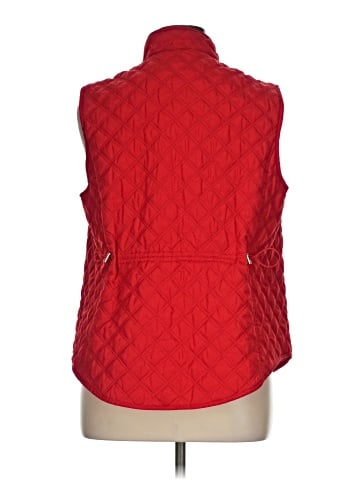 Croft & Barrow Vest (view 2)