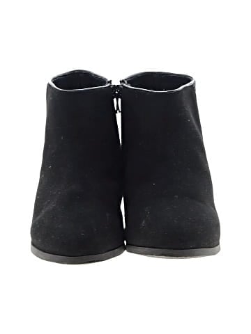 J.Crew Factory Store Ankle Boots (view 2)