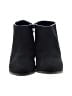 J.Crew Factory Store Black Ankle Boots Size 5 (youth) - photo 2
