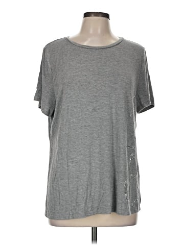 Calvin Klein Short Sleeve T-Shirt (view 1)
