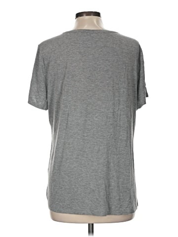Calvin Klein Short Sleeve T-Shirt (view 2)