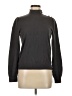 Ann Taylor Black Turtleneck Sweater Size M - photo 1