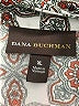 Dana Buchman Gray Sleeveless Blouse Size XL - photo 7