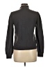 Ann Taylor Black Turtleneck Sweater Size M - photo 2