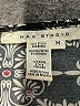 Max Studio Paisley Black Casual Dress Size M - photo 7