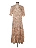 Rails Paisley Tan Casual Dress Size XS - photo 1