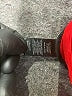 Express Solid Red Casual Pants Size 4R - photo 5