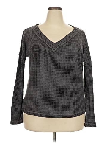 Ces Femme Long Sleeve T-Shirt (view 1)