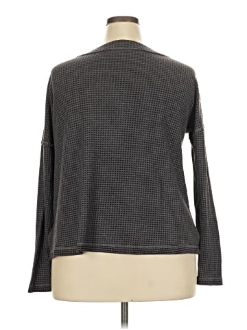 Ces Femme Long Sleeve T-Shirt (view 2)