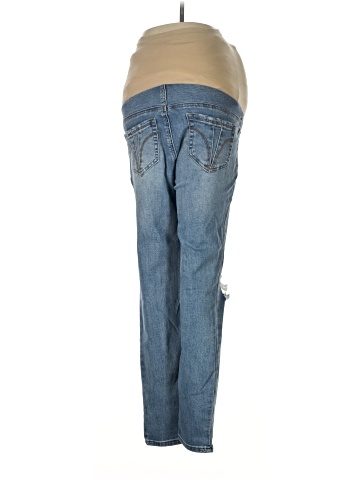 Indigo Blue Jeans (view 2)