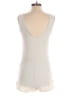 Trafaluc by Zara Ivory Romper Size S - photo 2