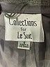Collections for Le Suit Gray Blazer Size 6 - photo 6
