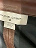 Rachel Comey 100% Polyester Brown Coat Size 1X - photo 6