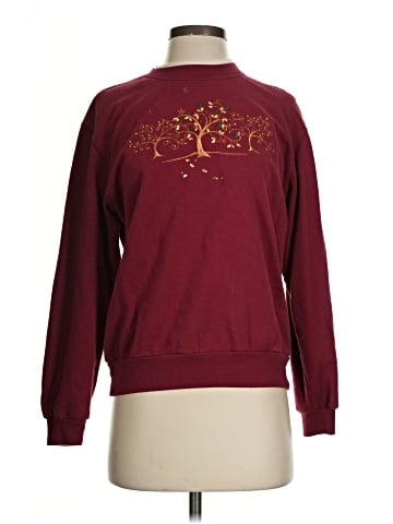 Decorated Originals Sweatshirt (view 1)