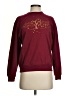 Decorated Originals Burgundy Sweatshirt Size S - photo 1