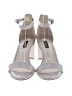 Nine West Ivory Pink Sandals Size 9 - photo 2